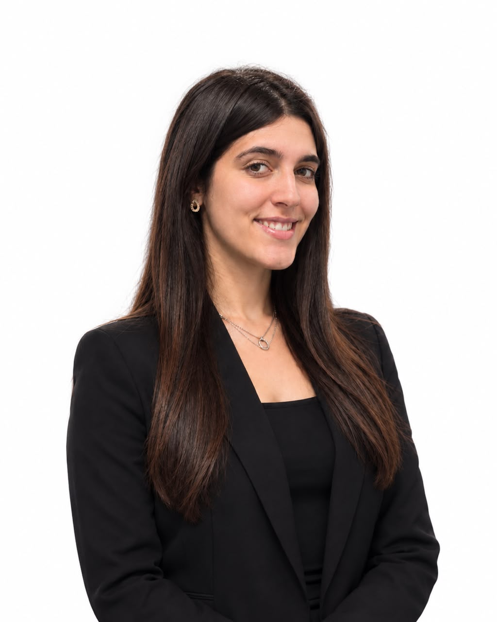 Giselle Santamarina
